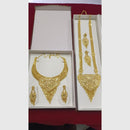 Pari Art Jewellery Trending Graceful Forming Necklace Set