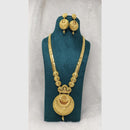 Pari Art Jewellery Trending Forming Elegance Necklace Set