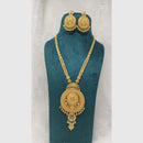 Pari Art Jewellery Trending Forming Elegance Necklace Set