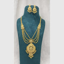 Pari Art Jewellery Trending Forming Elegance Necklace Set