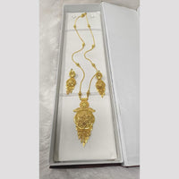 Pari Art Jewellery Trending Forming Elegance Necklace Set