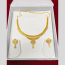 Pari Art Jewellery Trending Forming Elegance Necklace Set
