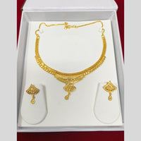 Pari Art Jewellery Trending Forming Elegance Necklace Set