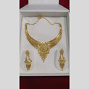 Pari Art Jewellery Trending Forming Elegance Necklace Set