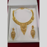 Pari Art Jewellery Trending Forming Elegance Necklace Set