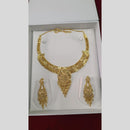 Pari Art Jewellery Trending Forming Elegance Necklace Set