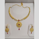 Pari Art Jewellery Trending Forming Elegance Necklace Set