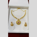 Pari Art Jewellery Trending Forming Elegance Necklace Set