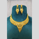Pari Art Jewellery Trending Forming Elegance Necklace Set