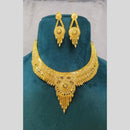 Pari Art Jewellery Trending Forming Elegance Necklace Set