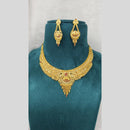 Pari Art Jewellery Trending Forming Elegance Necklace Set