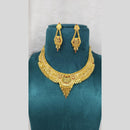 Pari Art Jewellery Trending Forming Elegance Necklace Set