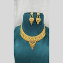 Pari Art Jewellery Trending Forming Elegance Necklace Set
