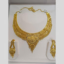 Pari Art Jewellery Trending Forming Elegance Necklace Set