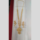 Pari Art Jewellery Trending Forming Elegance Necklace Set