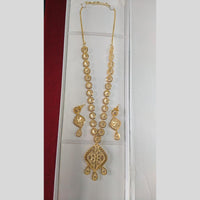 Pari Art Jewellery Trending Forming Elegance Necklace Set