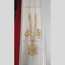 Pari Art Jewellery Trending Forming Elegance Necklace Set