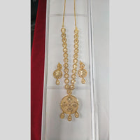 Pari Art Jewellery Trending Forming Elegance Necklace Set
