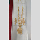 Pari Art Jewellery Trending Forming Elegance Necklace Set