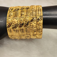 Pari Art Jewellery Forming Bangles Set