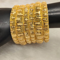 Pari Art Jewellery Forming Bangles Set