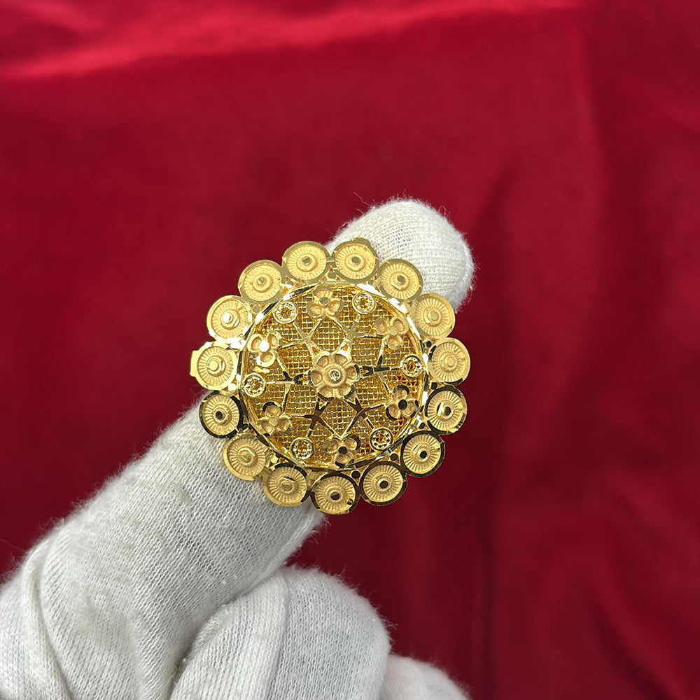 Gold