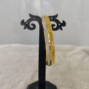 Pari Art Jewellery Designer Forming Men’s Bracelet