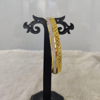 Pari Art Jewellery Designer Forming Men’s Bracelet