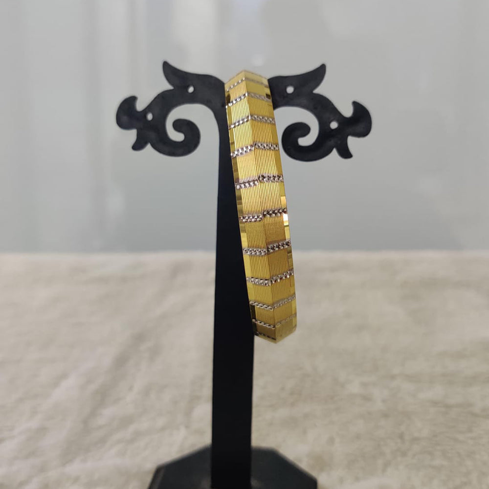 Pari Art Jewellery Designer Forming Men’s Bracelet