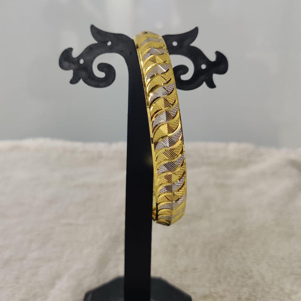 Pari Art Jewellery Designer Forming Men’s Bracelet