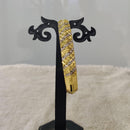 Pari Art Jewellery Designer Forming Men’s Bracelet