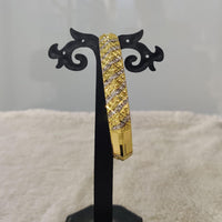 Pari Art Jewellery Designer Forming Men’s Bracelet