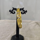 Pari Art Jewellery Designer Forming Men’s Bracelet