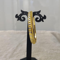 Pari Art Jewellery Designer Forming Men’s Bracelet