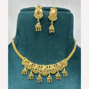 Pari Art Jewellery Trending Forming Elegance Necklace Set