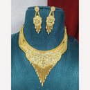 Pari Art Jewellery Trending Forming Elegance Necklace Set