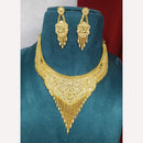 Pari Art Jewellery Trending Forming Elegance Necklace Set
