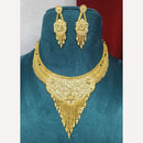Pari Art Jewellery Trending Forming Elegance Necklace Set