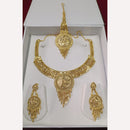 Pari Art Jewellery Trending Forming Elegance Necklace Set