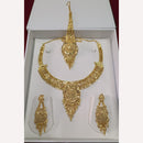 Pari Art Jewellery Trending Forming Elegance Necklace Set