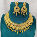 Pari Art Jewellery Trending Forming Elegance Necklace Set