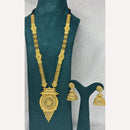 Pari Art Jewellery Trending Forming Elegance Long Necklace Set