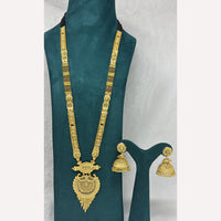 Pari Art Jewellery Trending Forming Elegance Long Necklace Set