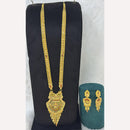 Pari Art Jewellery Trending Forming Elegance Long Necklace Set