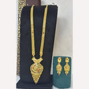 Pari Art Jewellery Trending Forming Elegance Long Necklace Set