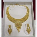 Pari Art Jewellery Trending Forming Elegance Necklace Set