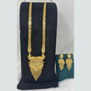 Pari Art Jewellery Trending Forming Elegance Long Necklace Set