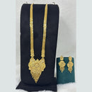 Pari Art Jewellery Trending Forming Elegance Long Necklace Set