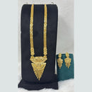 Pari Art Jewellery Trending Forming Elegance Long Necklace Set