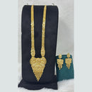 Pari Art Jewellery Trending Forming Elegance Long Necklace Set